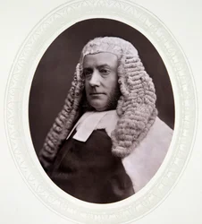 Sir John Walter Huddleston